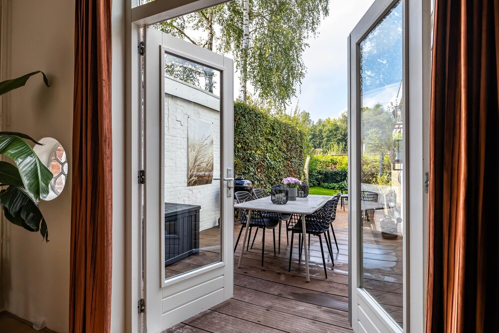 Tweede Spoorstraat 23, 9718 PC Groningen - € 435.000 k.k. - ben-s Makelaars Groningen