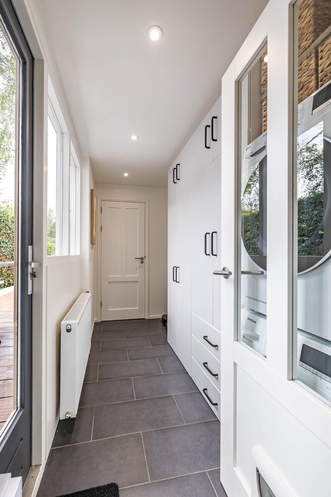 Tweede Spoorstraat 23, 9718 PC Groningen - € 435.000 k.k. - ben-s Makelaars Groningen