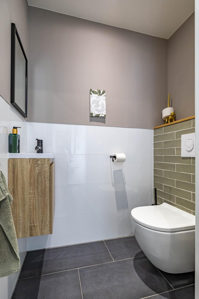 Tweede Spoorstraat 23, 9718 PC Groningen - € 435.000 k.k. - ben-s Makelaars Groningen