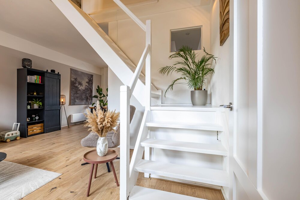 Tweede Spoorstraat 23, 9718 PC Groningen - € 435.000 k.k. - ben-s Makelaars Groningen