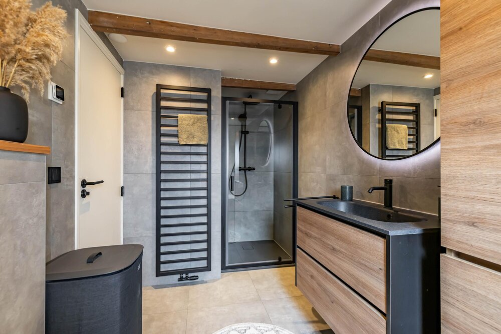 Tweede Spoorstraat 23, 9718 PC Groningen - € 435.000 k.k. - ben-s Makelaars Groningen