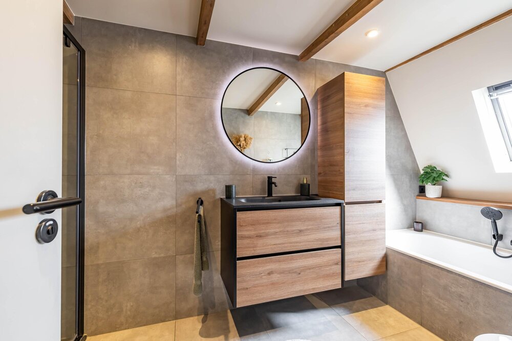 Tweede Spoorstraat 23, 9718 PC Groningen - € 435.000 k.k. - ben-s Makelaars Groningen