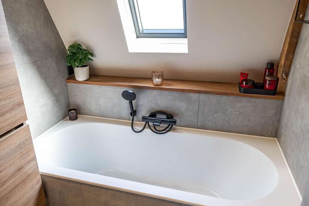 Tweede Spoorstraat 23, 9718 PC Groningen - € 435.000 k.k. - ben-s Makelaars Groningen