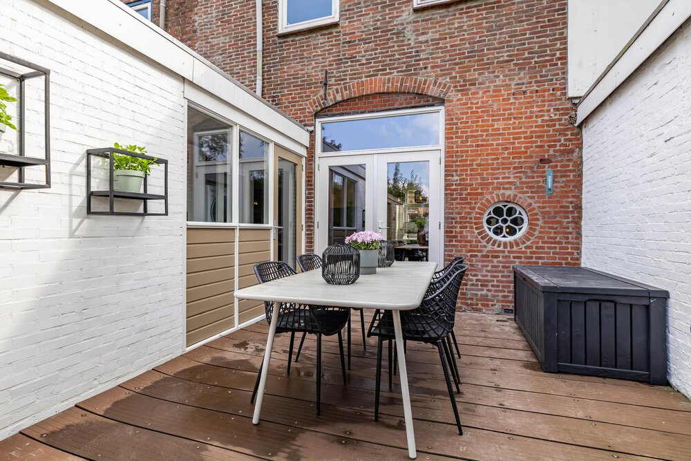 Tweede Spoorstraat 23, 9718 PC Groningen - € 435.000 k.k. - ben-s Makelaars Groningen