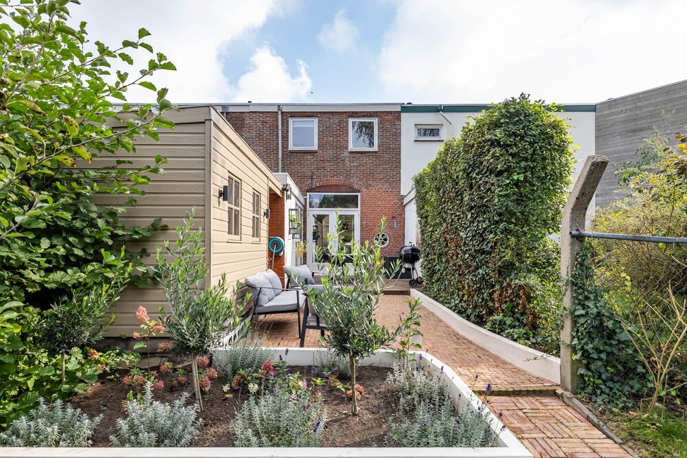 Tweede Spoorstraat 23, 9718 PC Groningen - € 435.000 k.k. - ben-s Makelaars Groningen