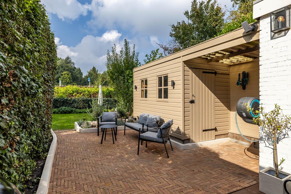 Tweede Spoorstraat 23, 9718 PC Groningen - € 435.000 k.k. - ben-s Makelaars Groningen