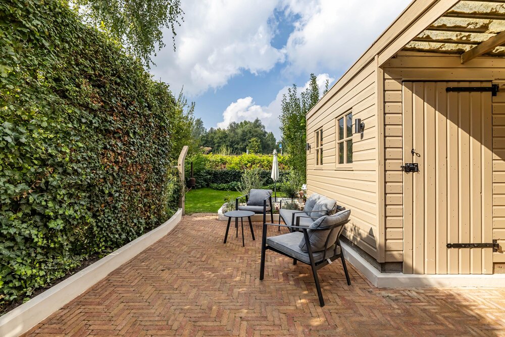 Tweede Spoorstraat 23, 9718 PC Groningen - € 435.000 k.k. - ben-s Makelaars Groningen