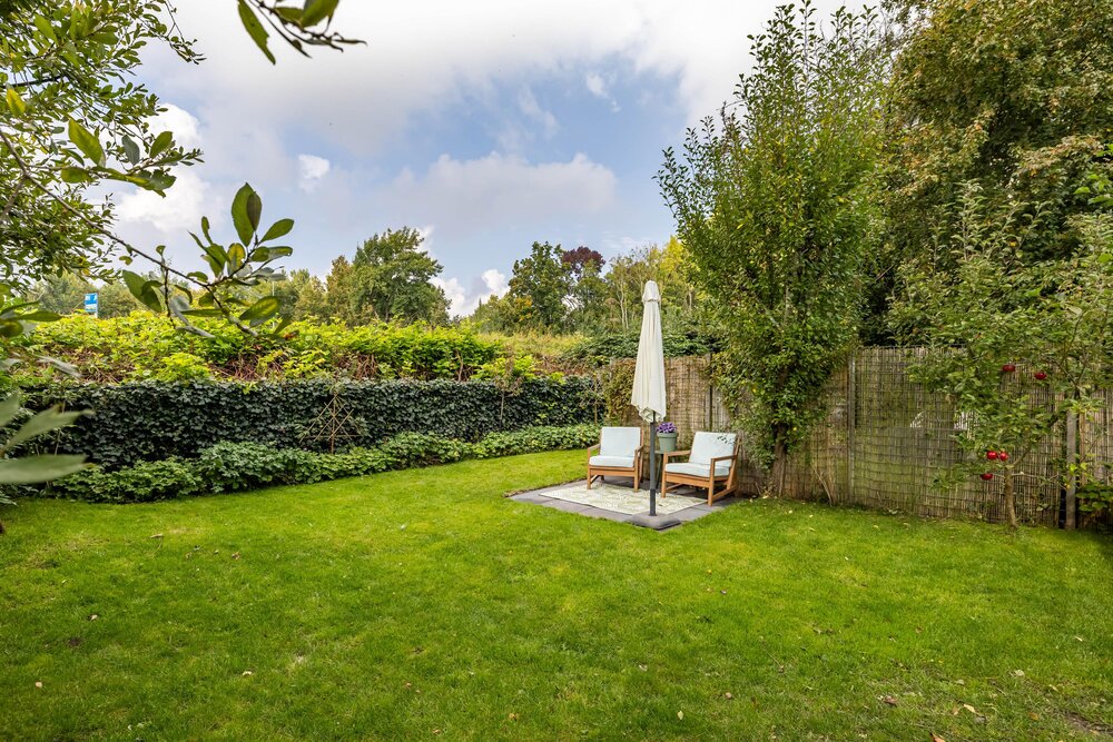 Tweede Spoorstraat 23, 9718 PC Groningen - € 435.000 k.k. - ben-s Makelaars Groningen