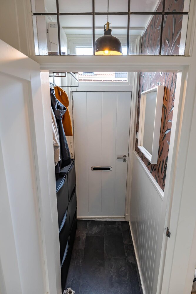 Tweede Spoorstraat 23, 9718 PC Groningen - € 435.000 k.k. - ben-s Makelaars Groningen