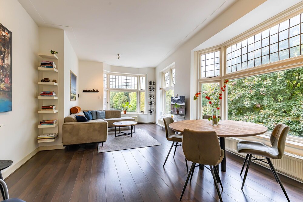 Noorderbinnensingel 591a, 9712 XE Groningen - € 345.000 k.k. - ben-s Makelaars Groningen