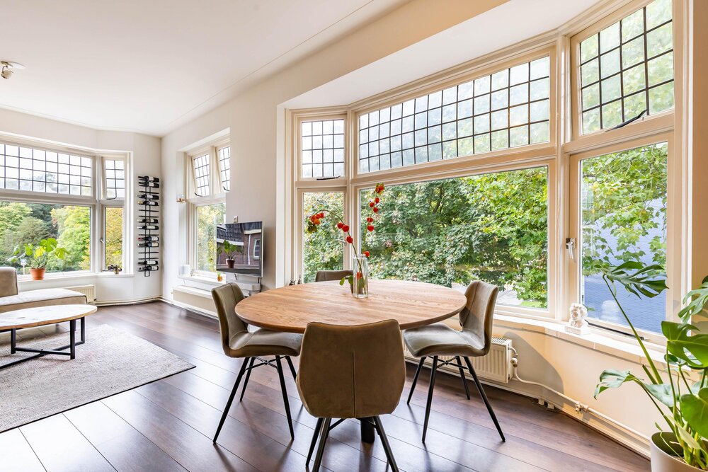 Noorderbinnensingel 591a, 9712 XE Groningen - € 345.000 k.k. - ben-s Makelaars Groningen