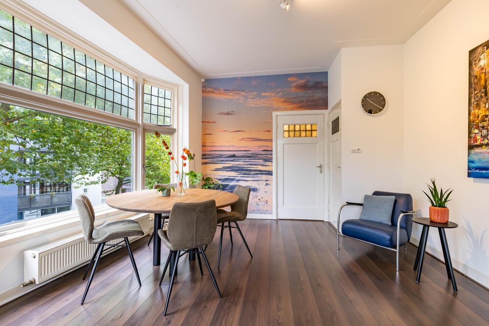 Noorderbinnensingel 591a, 9712 XE Groningen - € 345.000 k.k. - ben-s Makelaars Groningen