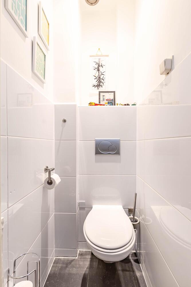 Noorderbinnensingel 591a, 9712 XE Groningen - € 345.000 k.k. - ben-s Makelaars Groningen