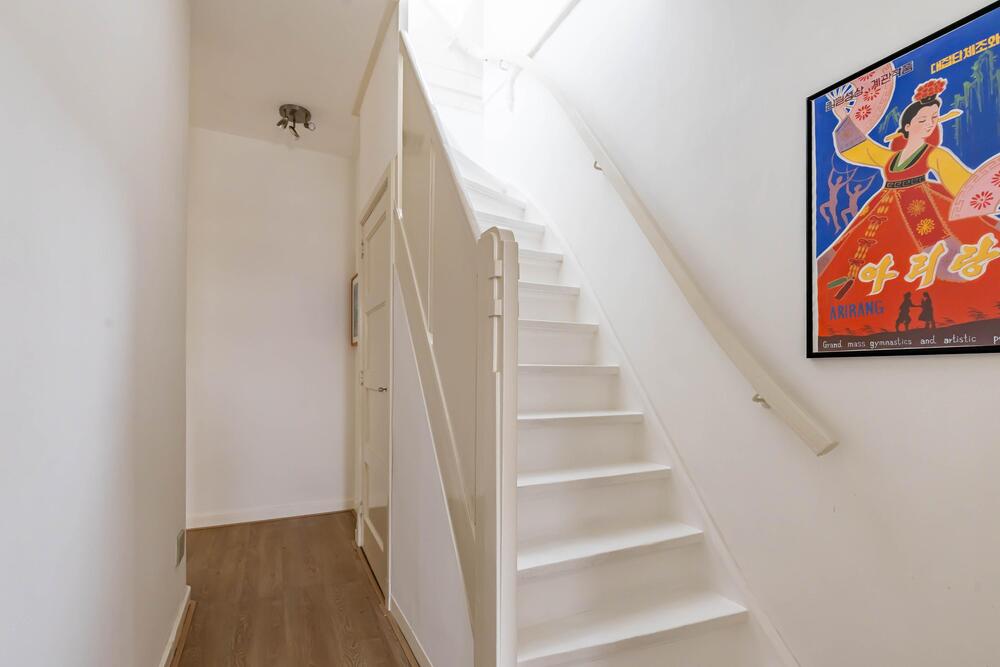 Noorderbinnensingel 591a, 9712 XE Groningen - € 345.000 k.k. - ben-s Makelaars Groningen