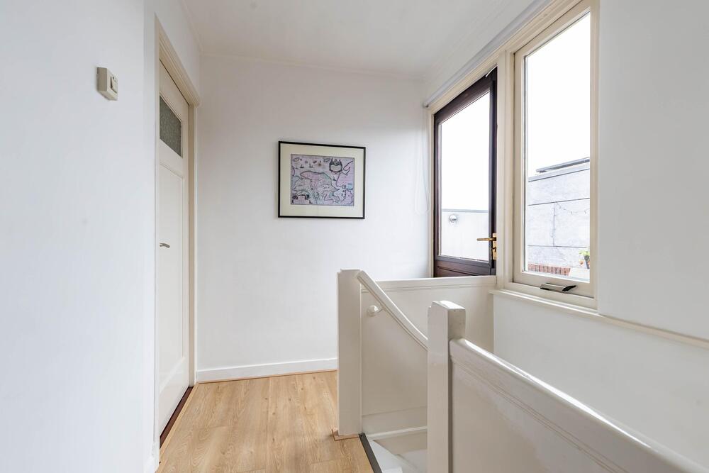 Noorderbinnensingel 591a, 9712 XE Groningen - € 345.000 k.k. - ben-s Makelaars Groningen