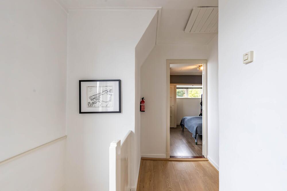 Noorderbinnensingel 591a, 9712 XE Groningen - € 345.000 k.k. - ben-s Makelaars Groningen