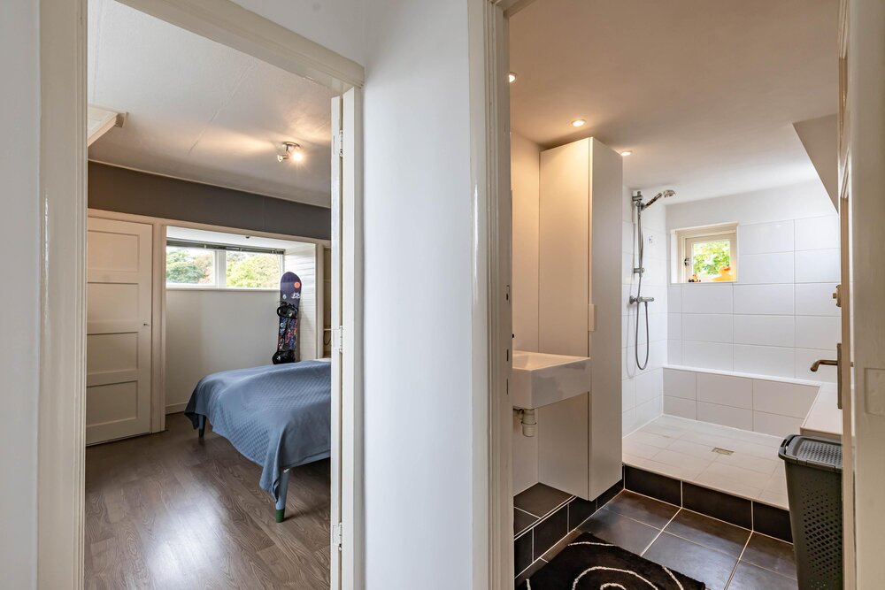 Noorderbinnensingel 591a, 9712 XE Groningen - € 345.000 k.k. - ben-s Makelaars Groningen