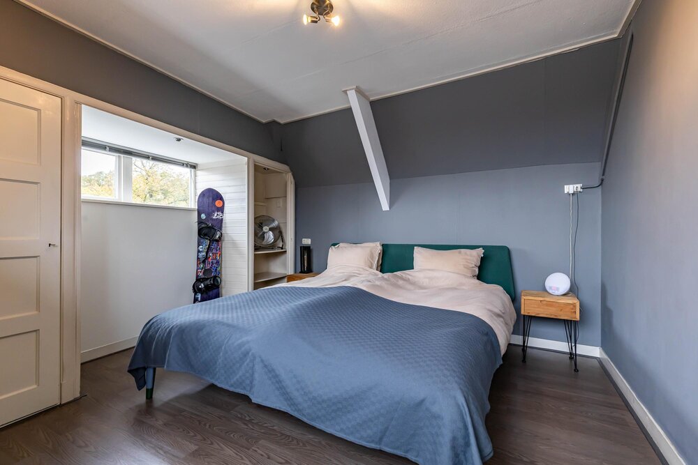 Noorderbinnensingel 591a, 9712 XE Groningen - € 345.000 k.k. - ben-s Makelaars Groningen