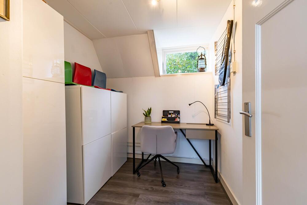 Noorderbinnensingel 591a, 9712 XE Groningen - € 345.000 k.k. - ben-s Makelaars Groningen