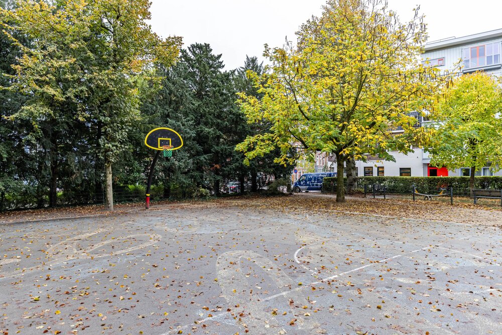 Noorderbinnensingel 591a, 9712 XE Groningen - € 345.000 k.k. - ben-s Makelaars Groningen