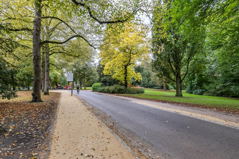 Noorderbinnensingel 591a, 9712 XE Groningen - € 345.000 k.k. - ben-s Makelaars Groningen