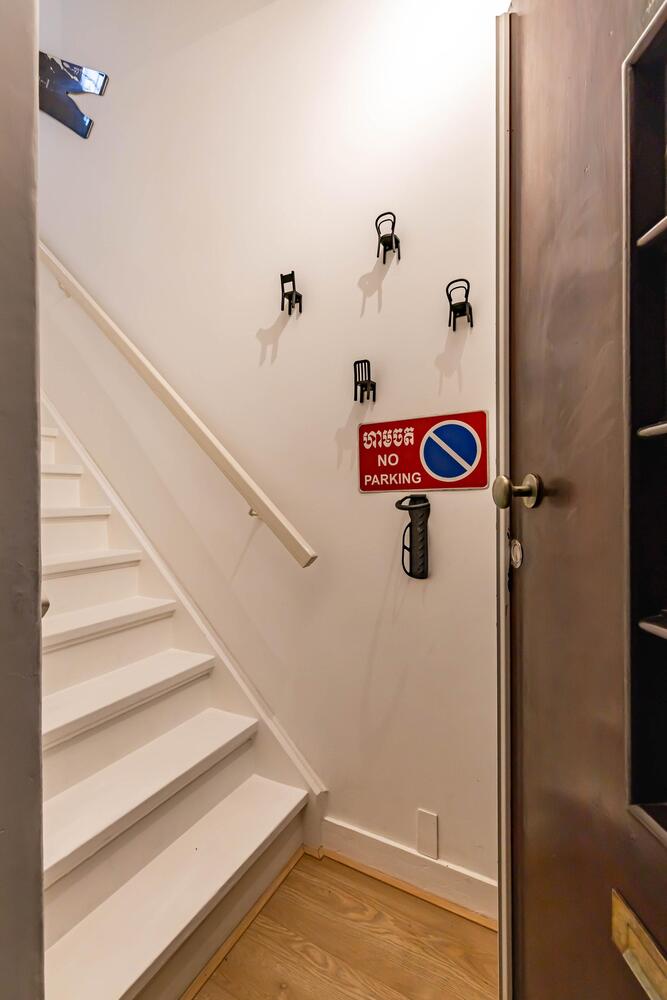 Noorderbinnensingel 591a, 9712 XE Groningen - € 345.000 k.k. - ben-s Makelaars Groningen