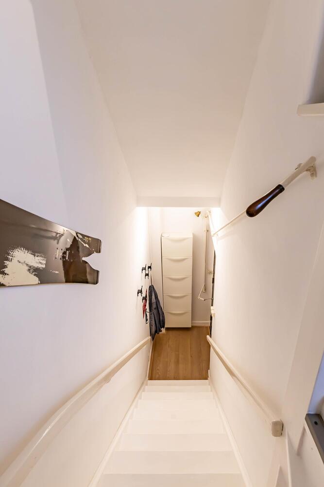 Noorderbinnensingel 591a, 9712 XE Groningen - € 345.000 k.k. - ben-s Makelaars Groningen