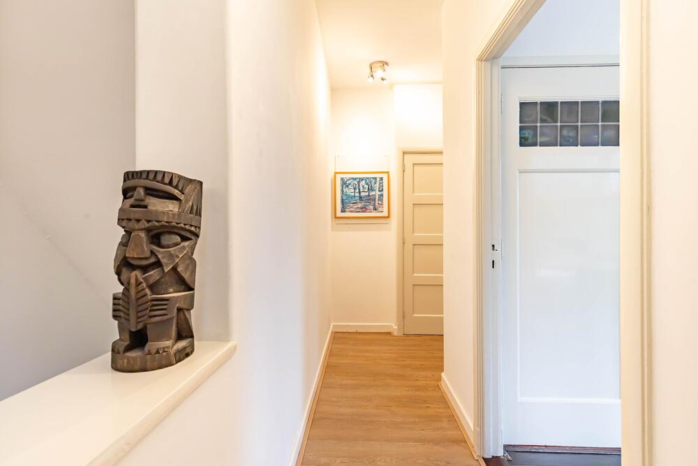 Noorderbinnensingel 591a, 9712 XE Groningen - € 345.000 k.k. - ben-s Makelaars Groningen