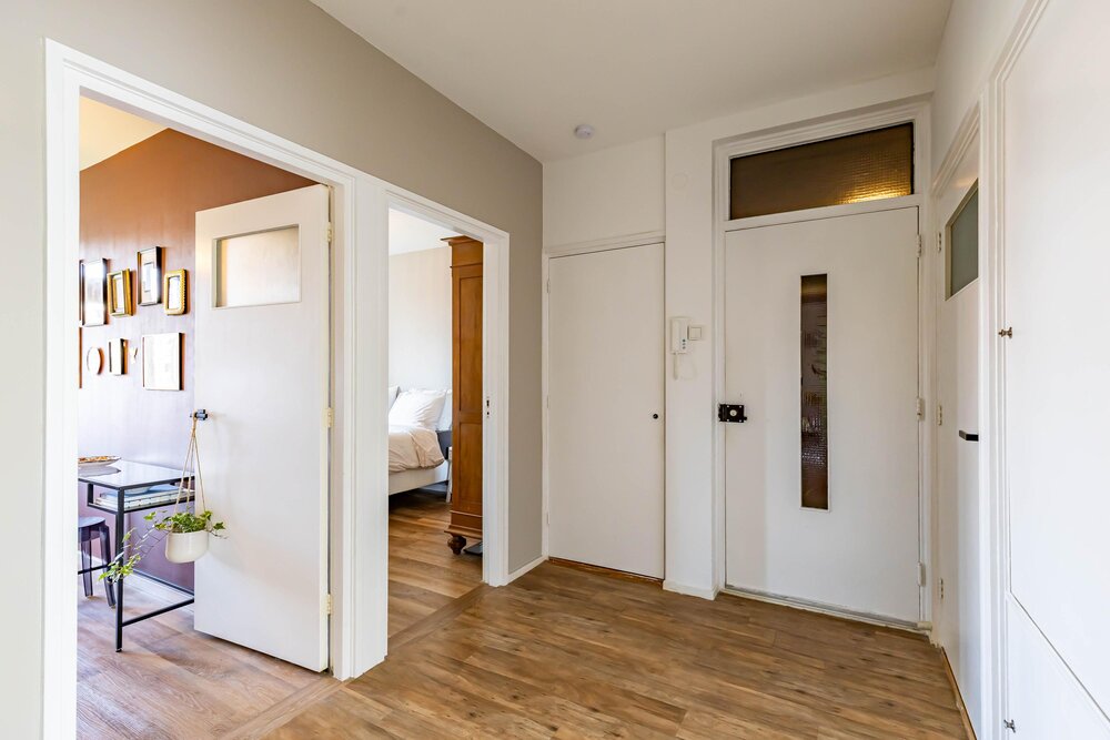 Van Lenneplaan 351, 9721 PL Groningen - € 267.500 k.k. - ben-s Makelaars Groningen