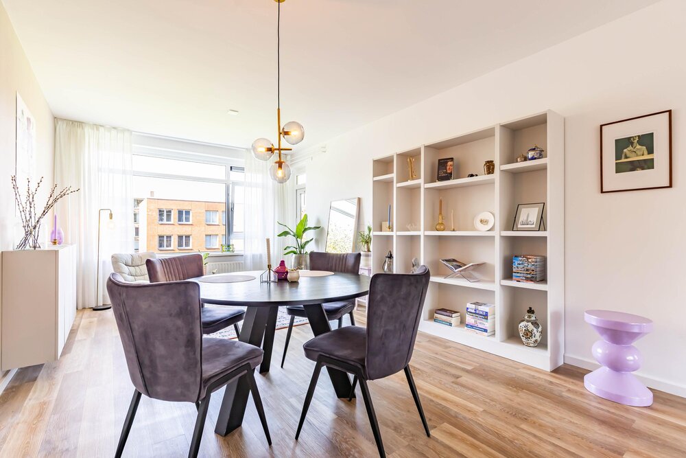 Van Lenneplaan 351, 9721 PL Groningen - € 267.500 k.k. - ben-s Makelaars Groningen