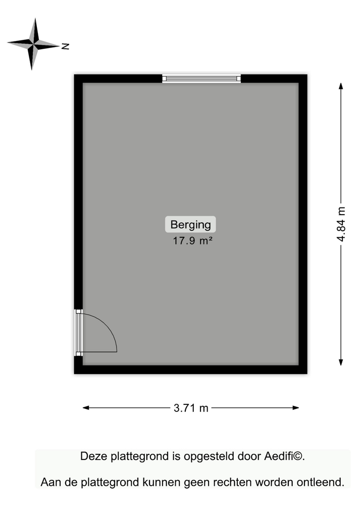 Van Lenneplaan 351, 9721 PL Groningen - € 267.500 k.k. - ben-s Makelaars Groningen