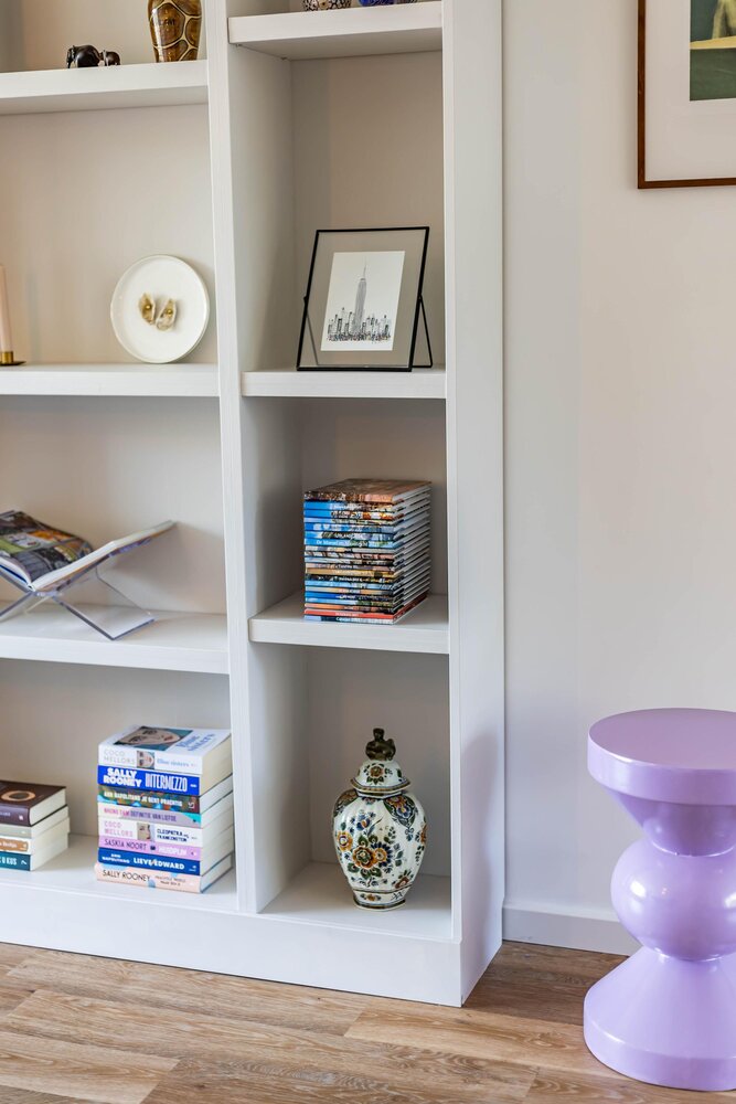 Van Lenneplaan 351, 9721 PL Groningen - € 267.500 k.k. - ben-s Makelaars Groningen