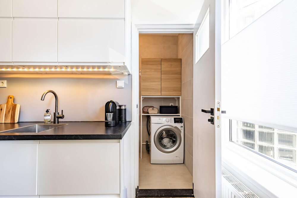 Van Lenneplaan 351, 9721 PL Groningen - € 267.500 k.k. - ben-s Makelaars Groningen