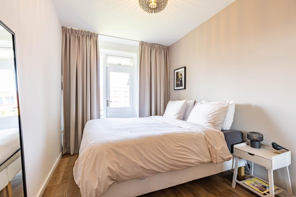 Van Lenneplaan 351, 9721 PL Groningen - € 267.500 k.k. - ben-s Makelaars Groningen