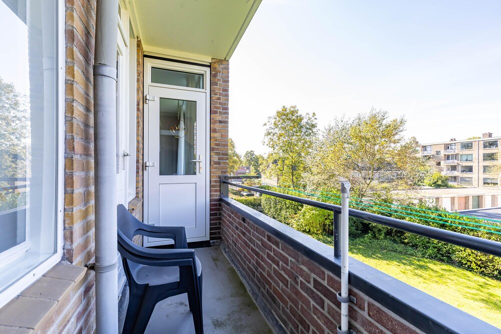 Van Lenneplaan 351, 9721 PL Groningen - € 267.500 k.k. - ben-s Makelaars Groningen