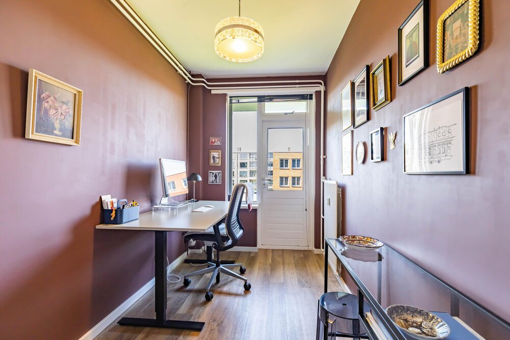 Van Lenneplaan 351, 9721 PL Groningen - € 267.500 k.k. - ben-s Makelaars Groningen