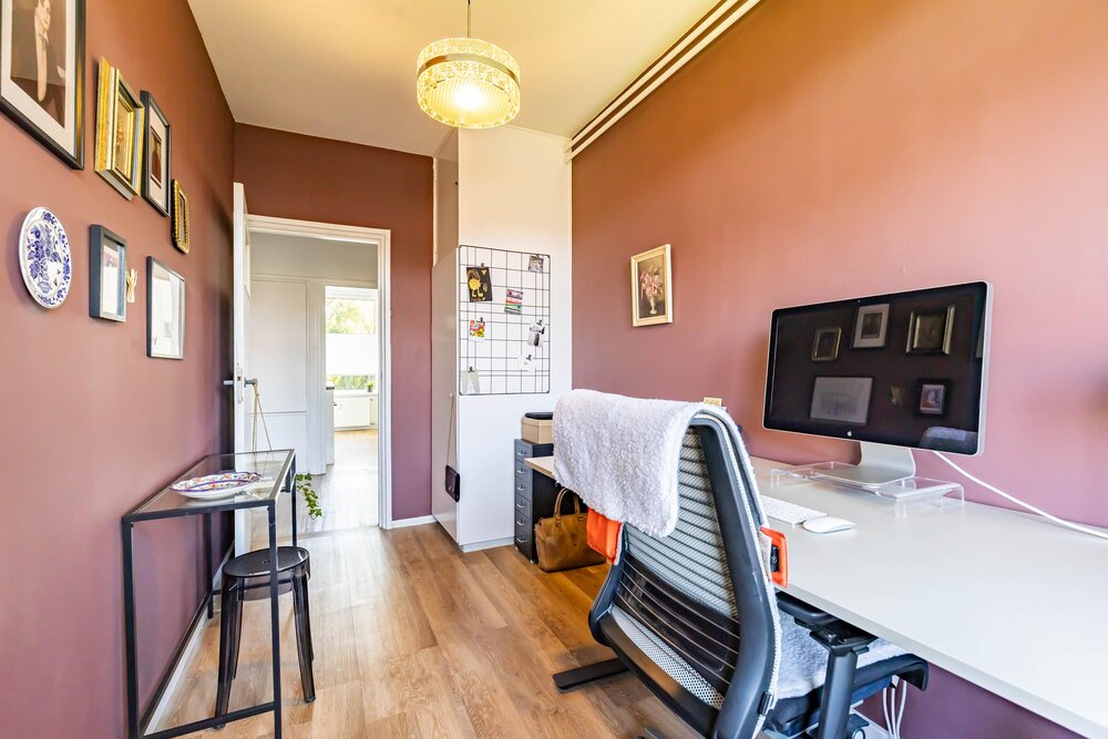 Van Lenneplaan 351, 9721 PL Groningen - € 267.500 k.k. - ben-s Makelaars Groningen