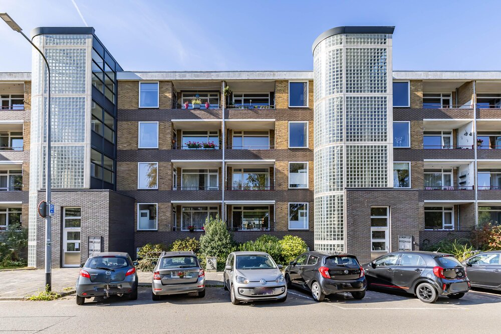 Van Lenneplaan 351, 9721 PL Groningen - € 267.500 k.k. - ben-s Makelaars Groningen