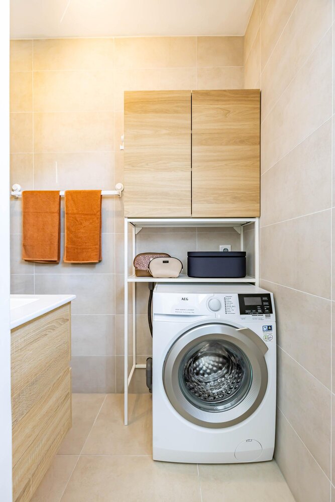 Van Lenneplaan 351, 9721 PL Groningen - € 267.500 k.k. - ben-s Makelaars Groningen