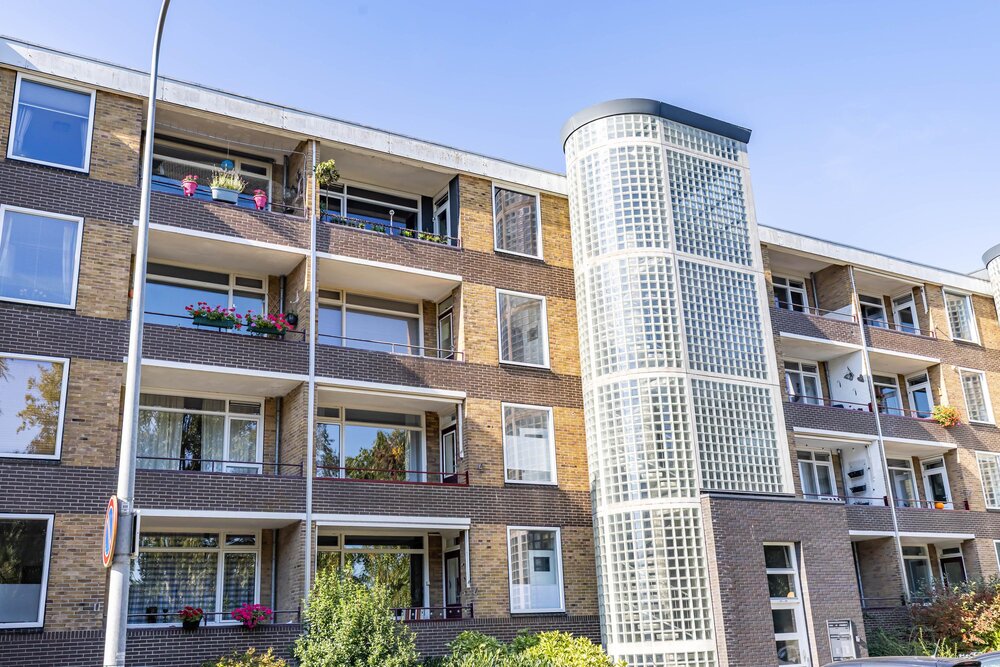 Van Lenneplaan 351, 9721 PL Groningen - € 267.500 k.k. - ben-s Makelaars Groningen