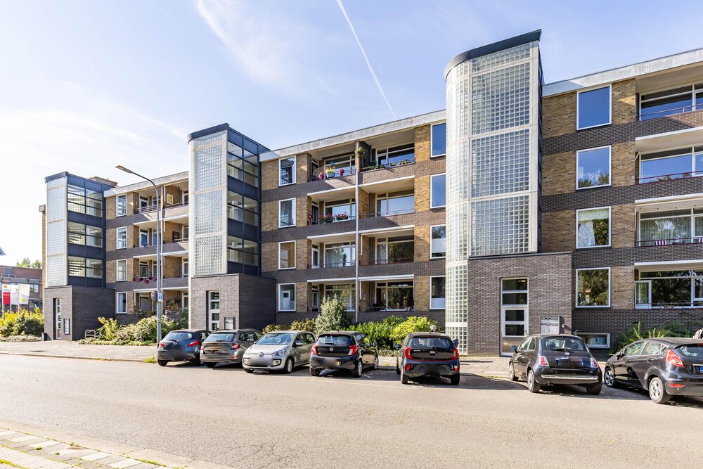 Van Lenneplaan 351, 9721 PL Groningen - € 267.500 k.k. - ben-s Makelaars Groningen