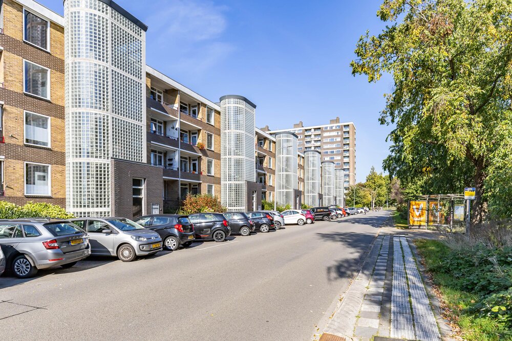 Van Lenneplaan 351, 9721 PL Groningen - € 267.500 k.k. - ben-s Makelaars Groningen