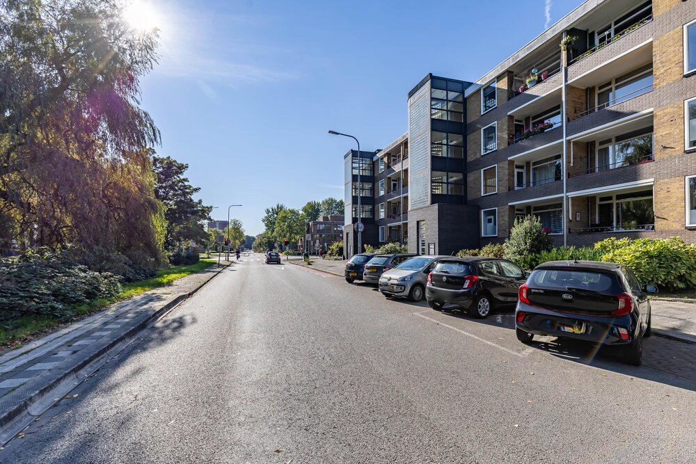 Van Lenneplaan 351, 9721 PL Groningen - € 267.500 k.k. - ben-s Makelaars Groningen