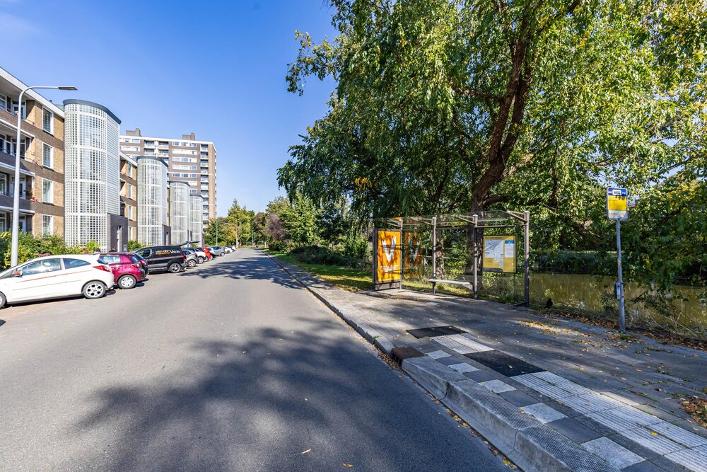 Van Lenneplaan 351, 9721 PL Groningen - € 267.500 k.k. - ben-s Makelaars Groningen