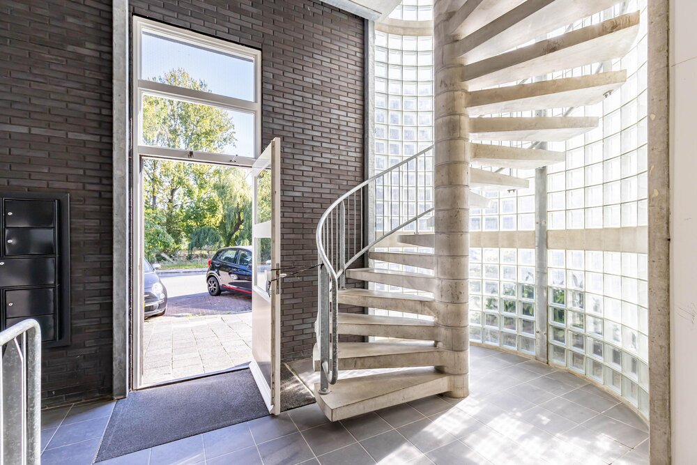 Van Lenneplaan 351, 9721 PL Groningen - € 267.500 k.k. - ben-s Makelaars Groningen