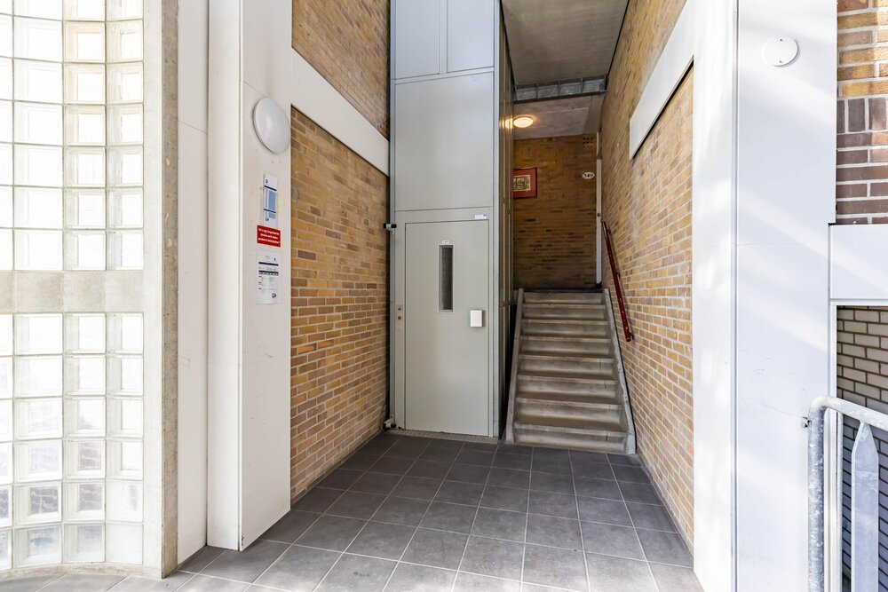 Van Lenneplaan 351, 9721 PL Groningen - € 267.500 k.k. - ben-s Makelaars Groningen