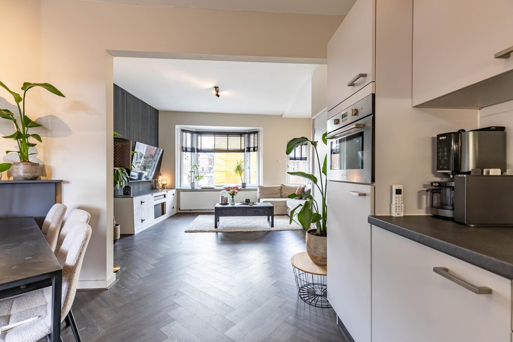 Boterdiep 57a, 9712 LK Groningen - € 265.000 k.k. - ben-s Makelaars Groningen