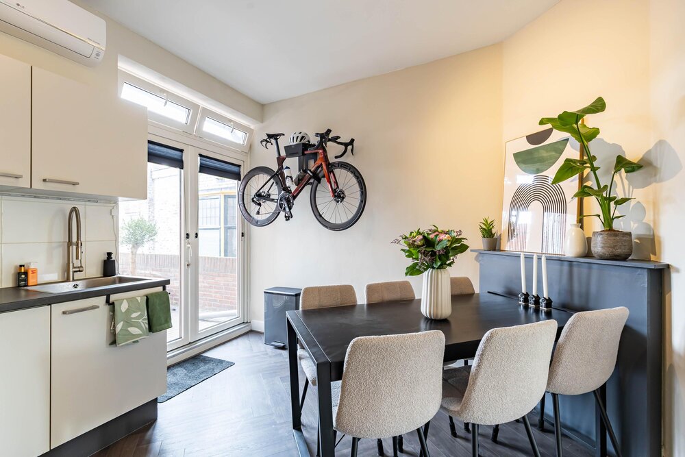 Boterdiep 57a, 9712 LK Groningen - € 265.000 k.k. - ben-s Makelaars Groningen