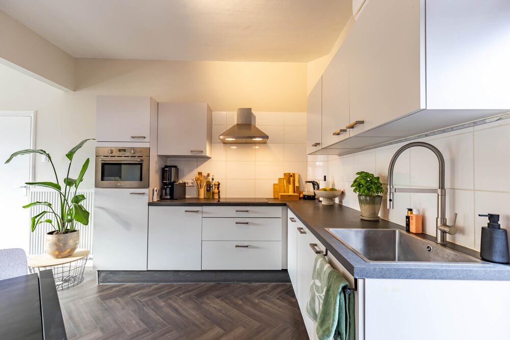 Boterdiep 57a, 9712 LK Groningen - € 265.000 k.k. - ben-s Makelaars Groningen