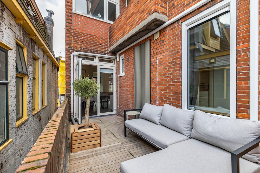 Boterdiep 57a, 9712 LK Groningen - € 265.000 k.k. - ben-s Makelaars Groningen